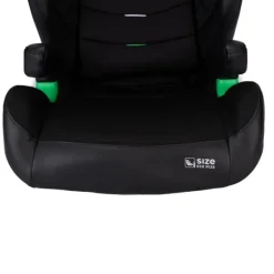 Puck Autostoel Enzo Groep 2/3 Donker Grijs Met Mesh><noscript><img width=