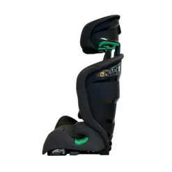 Puck Autostoel Enzo Groep 2/3 Donker Grijs Met Mesh><noscript><img width=