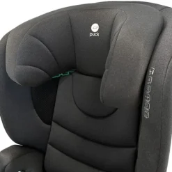 Puck Autostoel Enzo Groep 2/3 Donker Grijs Met Mesh><noscript><img width=