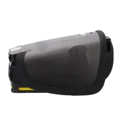 Puck Autostoel JACK-black Isofix Groep 2/3 (100-150 cm) Opvouwbaar + Slaapstand><noscript><img width=