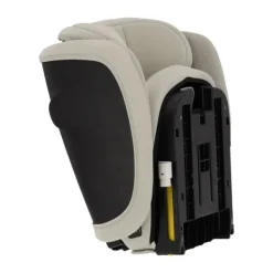 Puck Autostoel JACK-black Isofix Groep 2/3 (100-150 cm) Opvouwbaar + Slaapstand><noscript><img width=