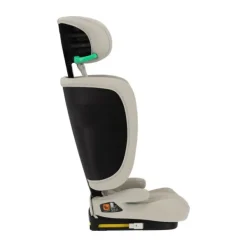 Puck Autostoel JACK-black Isofix Groep 2/3 (100-150 cm) Opvouwbaar + Slaapstand><noscript><img width=