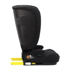 Puck Autostoel JACK-black Isofix Groep 2/3 (100-150 cm) Opvouwbaar + Slaapstand><noscript><img width=