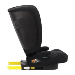 Puck Autostoel JACK-black Isofix Groep 2/3 (100-150 cm) Opvouwbaar + Slaapstand><noscript><img width=