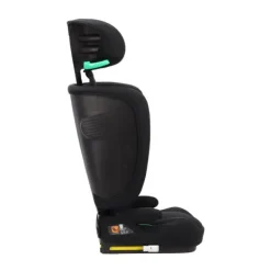 Puck Autostoel JACK-black Isofix Groep 2/3 (100-150 cm) Opvouwbaar + Slaapstand><noscript><img width=