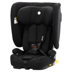 Puck Autostoel JILL-black Isofix Groep 1/2/3 (76-150 cm)><noscript><img width=