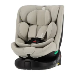 Puck Autostoel JUNE-sand Draaibaar Groep 0/1/2/3 (40-150 cm)><noscript><img width=