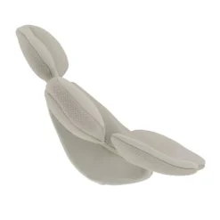 Puck Autostoel JUNE-sand Draaibaar Groep 0/1/2/3 (40-150 cm)><noscript><img width=