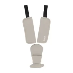 Puck Autostoel JUNE-sand Draaibaar Groep 0/1/2/3 (40-150 cm)><noscript><img width=