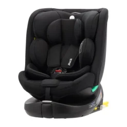 Puck Autostoel JUNE-sand Draaibaar Groep 0/1/2/3 (40-150 cm)><noscript><img width=