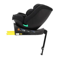 Puck Autostoel JUNE-sand Draaibaar Groep 0/1/2/3 (40-150 cm)><noscript><img width=