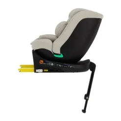 Puck Autostoel JUNE-sand Draaibaar Groep 0/1/2/3 (40-150 cm)><noscript><img width=