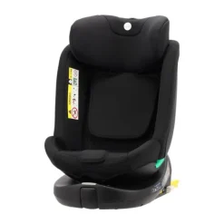 Puck Autostoel JUNE-sand Draaibaar Groep 0/1/2/3 (40-150 cm)><noscript><img width=