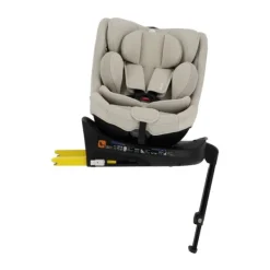 Puck Autostoel JUNE-sand Draaibaar Groep 0/1/2/3 (40-150 cm)><noscript><img width=