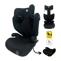 Puck Autostoel Lewis ISOFIX Groep 2/3 (100-150 cm)><noscript><img width=