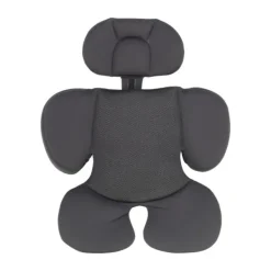 Puck autostoel Uno taupe (40-105cm) Gordelbevestiging><noscript><img width=