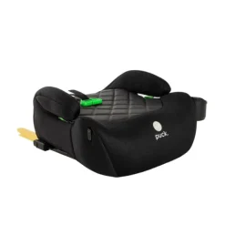 Puck Booster i-Size Charles> Autostoel Groep 2/3 (15-36Kg)