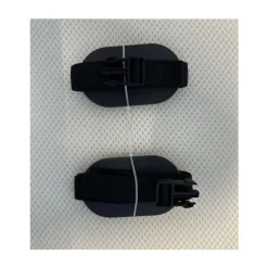 Puck Co-Sleeper Claire Zwart/Goud><noscript><img width=