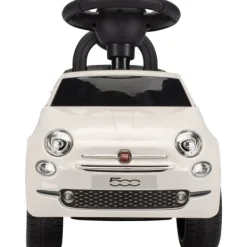 Puck Loopauto Fiat Creme Wit><noscript><img width=