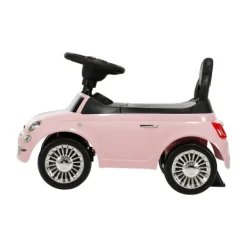 Puck Loopauto Fiat Creme Wit><noscript><img width=