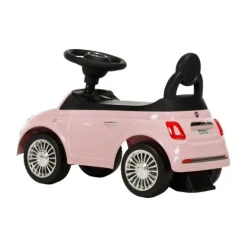 Puck Loopauto Fiat Creme Wit><noscript><img width=