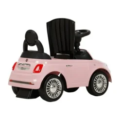 Puck Loopauto Fiat Creme Wit><noscript><img width=