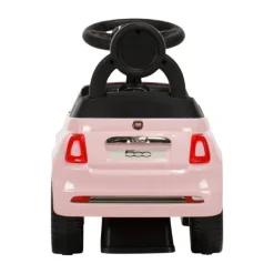 Puck Loopauto Fiat Creme Wit><noscript><img width=