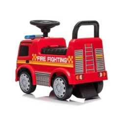 Puck Loopauto Mercedes Brandweerauto><noscript><img width=