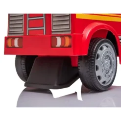 Puck Loopauto Mercedes Brandweerauto><noscript><img width=