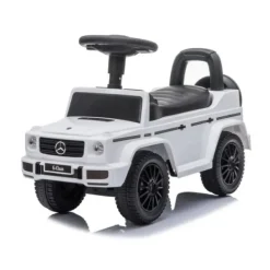 Puck Loopauto Mercedes Jeep Zwart G350><noscript><img width=