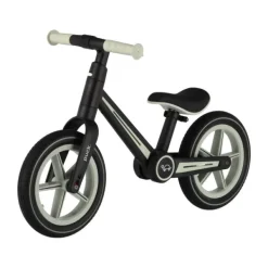 Puck Opvouwbare Loopfiets - Bruin> Loopfietsjes