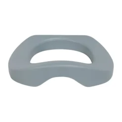 Puck Plaspotje Vliegtuig Wit/Grijs><noscript><img width=