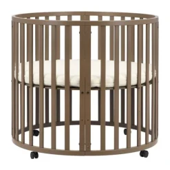 Puck Ronde Box - Chestnut> Ronde Boxen