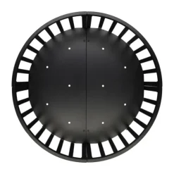 Puck Ronde Box - Chestnut><noscript><img width=