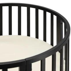 Puck Ronde Box - Chestnut><noscript><img width=