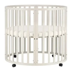 Puck Ronde Box - Chestnut><noscript><img width=