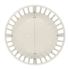 Puck Ronde Box - Chestnut><noscript><img width=