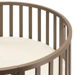 Puck Ronde Box - Chestnut><noscript><img width=