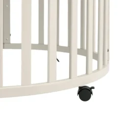 Puck Ronde Box - Chestnut><noscript><img width=