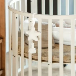 Puck Ronde Box - Chestnut><noscript><img width=