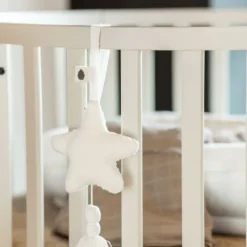 Puck Ronde Box - Chestnut><noscript><img width=