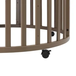 Puck Ronde Box - Chestnut><noscript><img width=