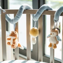 Puck Ronde Box - Chestnut><noscript><img width=