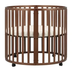 Puck Ronde Box - Chestnut><noscript><img width=