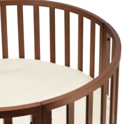 Puck Ronde Box - Chestnut><noscript><img width=