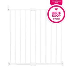 Puck Traphek Metaal Wit> Traphekken Configuratiesysteem|Traphekken Met Rolsysteem