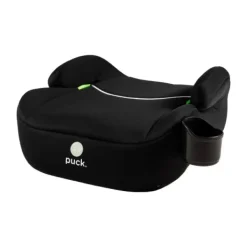 Puck Zitverhoger James> Autostoel Groep 2/3 (15-36Kg)