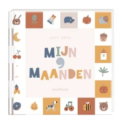 Pure Baby Mijn Zwangerschap> Boeken