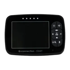Qute Babyfoon Q-Connection Start><noscript><img width=