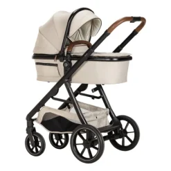 Qute Kinderwagen Q-Journey Antra - Antra frame><noscript><img width=